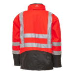 Visible Xtreme 2-in-1 Jakke