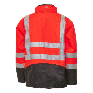 Visible Xtreme 2-in-1 Jakke