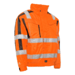 Visible Xtreme 2-In-1 vinter pilotjakke