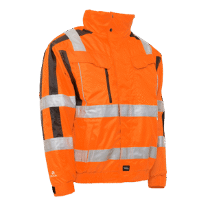 Visible Xtreme 2-In-1 vinter pilotjakke
