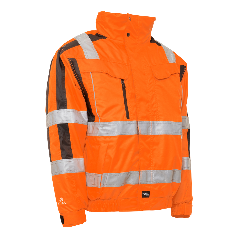 Visible Xtreme 2-In-1 vinter pilotjakke