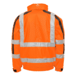 Visible Xtreme 2-In-1 vinter pilotjakke