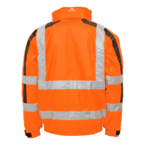 Visible Xtreme 2-In-1 vinter pilotjakke