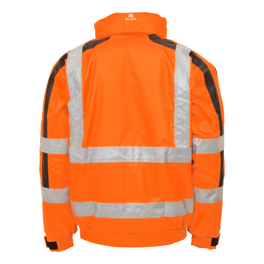 Visible Xtreme 2-In-1 vinter pilotjakke