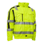 Visible Xtreme 2-In-1 vinter pilotjakke