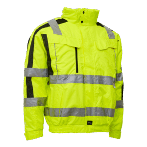 Visible Xtreme 2-In-1 vinter pilotjakke