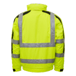 Visible Xtreme 2-In-1 vinter pilotjakke