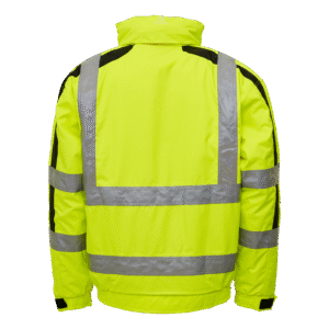 Visible Xtreme 2-In-1 vinter pilotjakke
