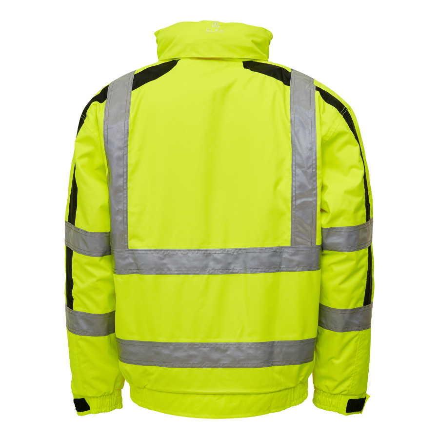 Visible Xtreme 2-In-1 vinter pilotjakke