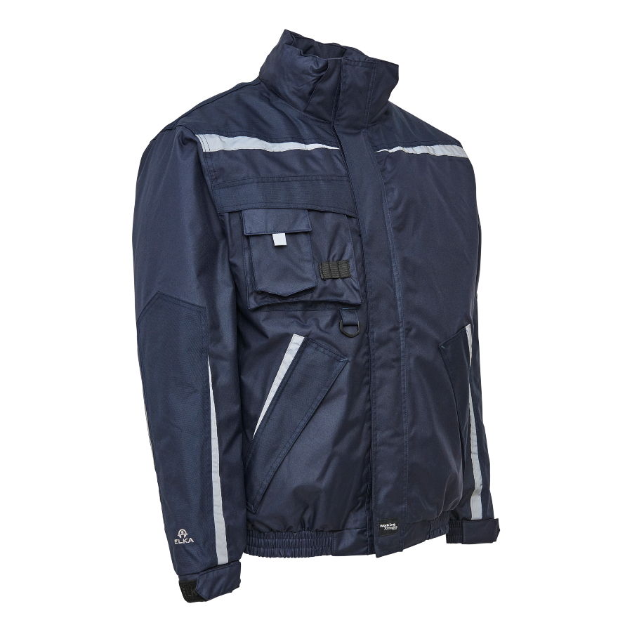 Working Xtreme 2-In-1 Pilot Jakke