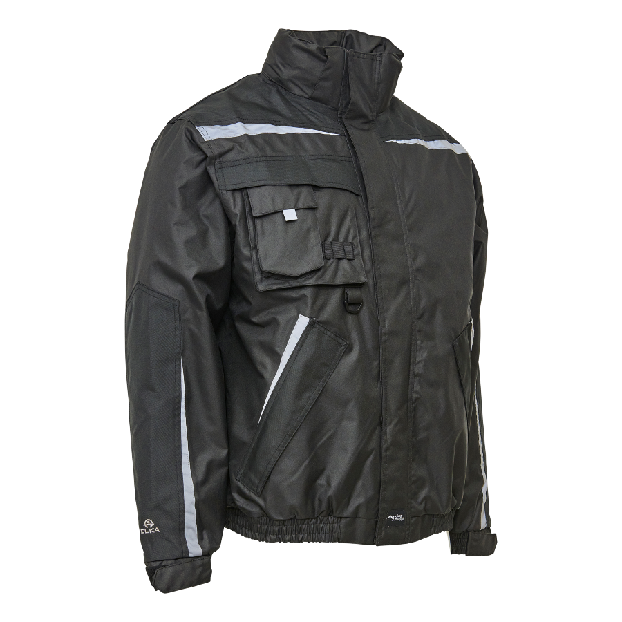 Working Xtreme 2-In-1 Pilot Jakke