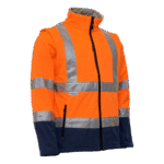 Visible Xtreme Softshell jakke