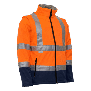 Visible Xtreme Softshell jakke