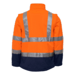 Visible Xtreme Softshell jakke