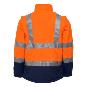 Visible Xtreme Softshell jakke