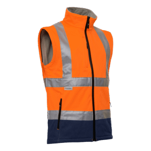 Visible Xtreme Softshell jakke