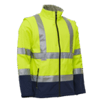 Visible Xtreme Softshell jakke