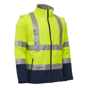 Visible Xtreme Softshell jakke