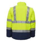 Visible Xtreme Softshell jakke