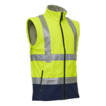 Visible Xtreme Softshell jakke