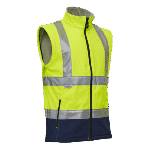 Visible Xtreme Softshell jakke