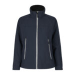 Softshell jakke | performance | dame
