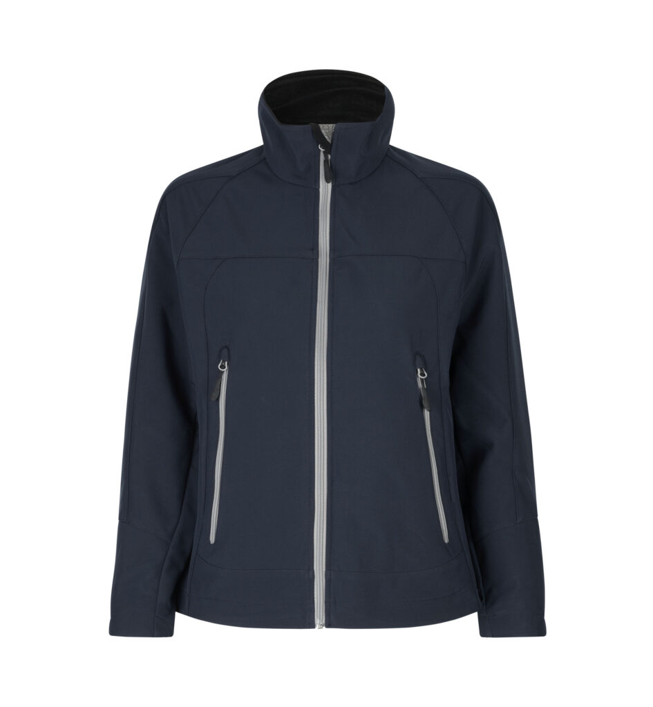 Softshell jakke | performance | dame