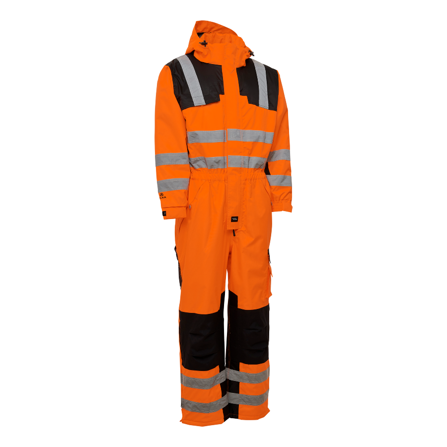 Visible Xtreme Vinterkedeldragt