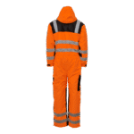Visible Xtreme Vinterkedeldragt
