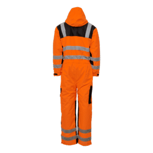 Visible Xtreme Vinterkedeldragt