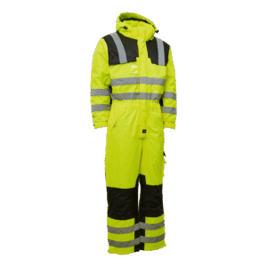 Visible Xtreme Vinterkedeldragt