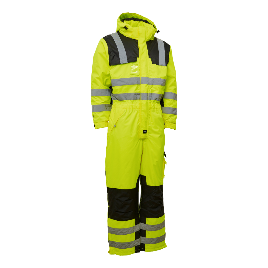 Visible Xtreme Vinterkedeldragt