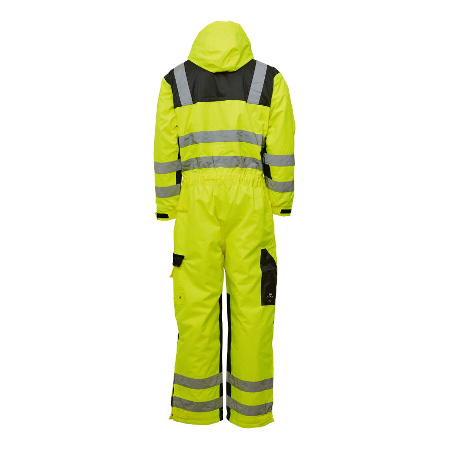 Visible Xtreme Vinterkedeldragt