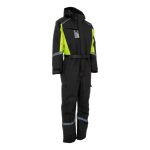 Working Xtreme Vinterkedeldragt med recycled for