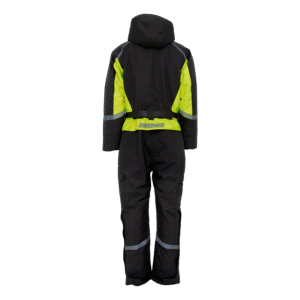 Working Xtreme Vinterkedeldragt med recycled for