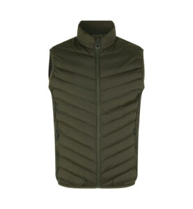 Bodywarmer | stretch