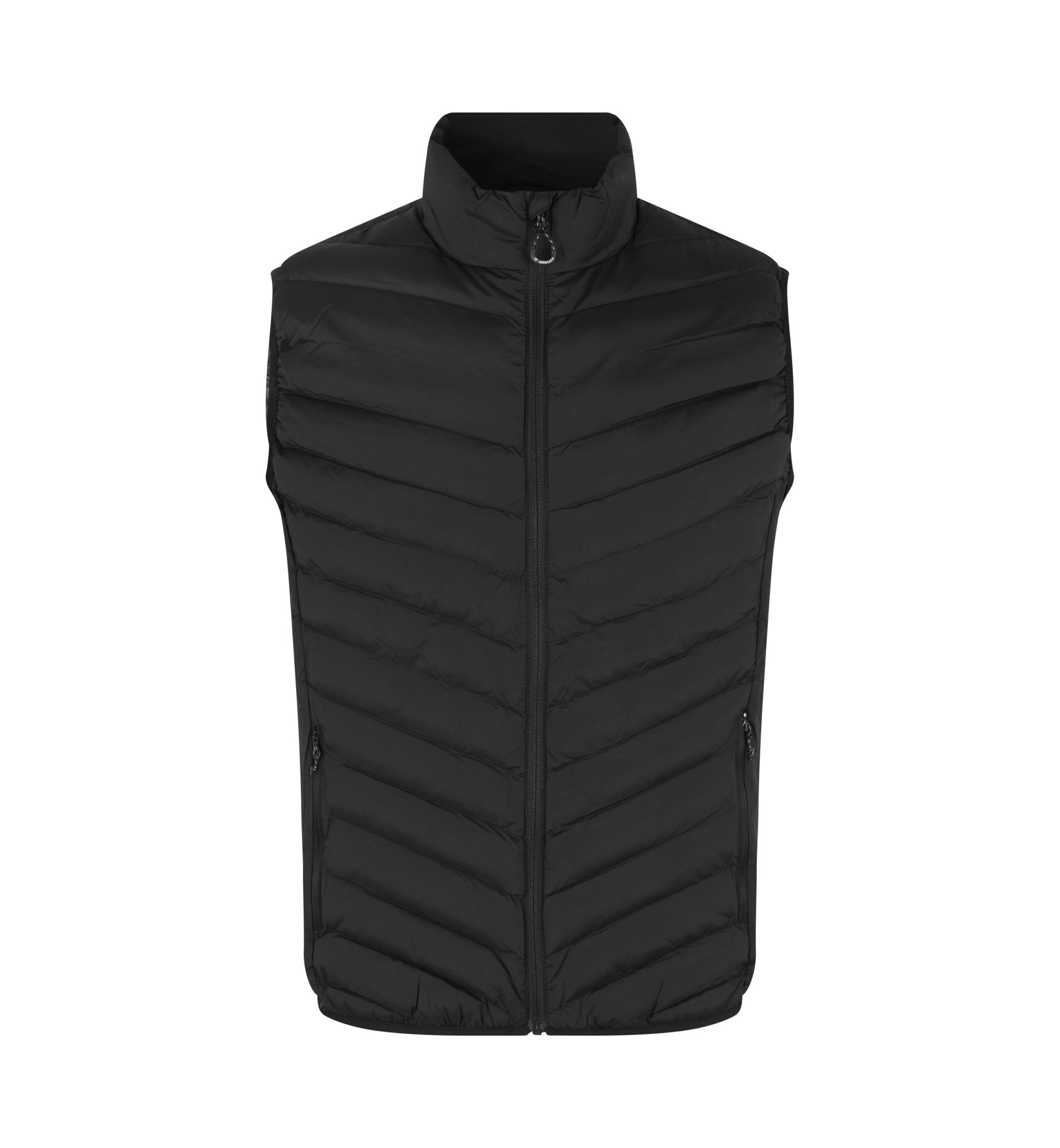 Bodywarmer | stretch