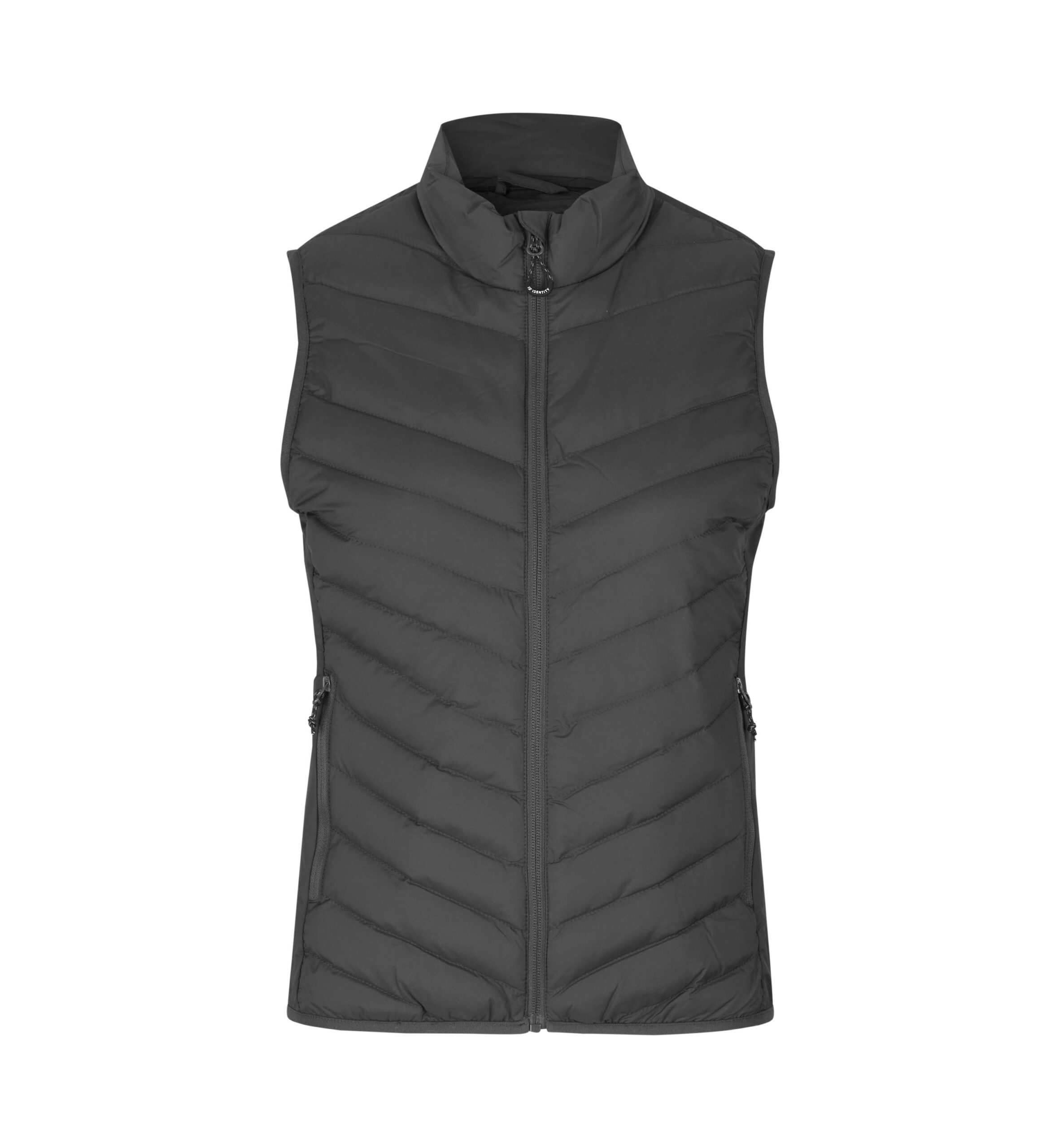 Bodywarmer | stretch | dame