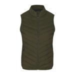 Bodywarmer | stretch | dame