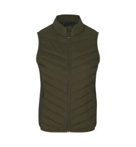 Bodywarmer | stretch | dame