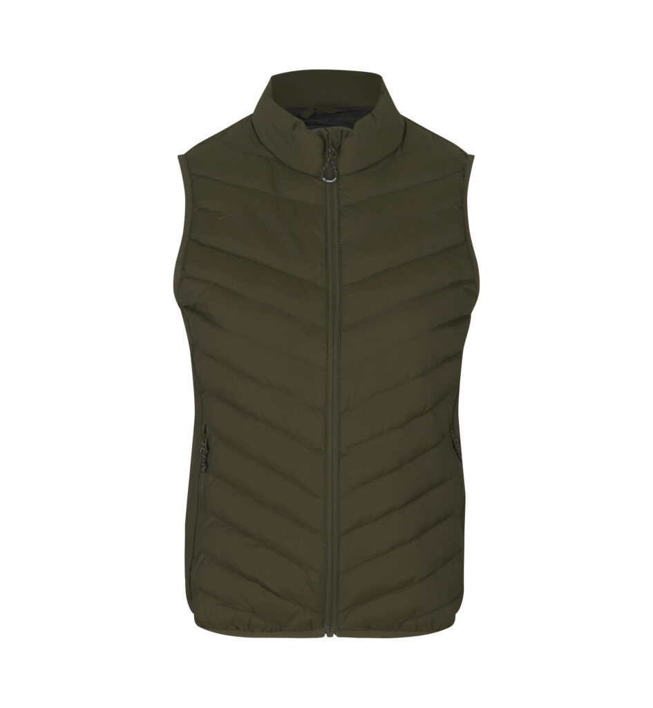 Bodywarmer | stretch | dame
