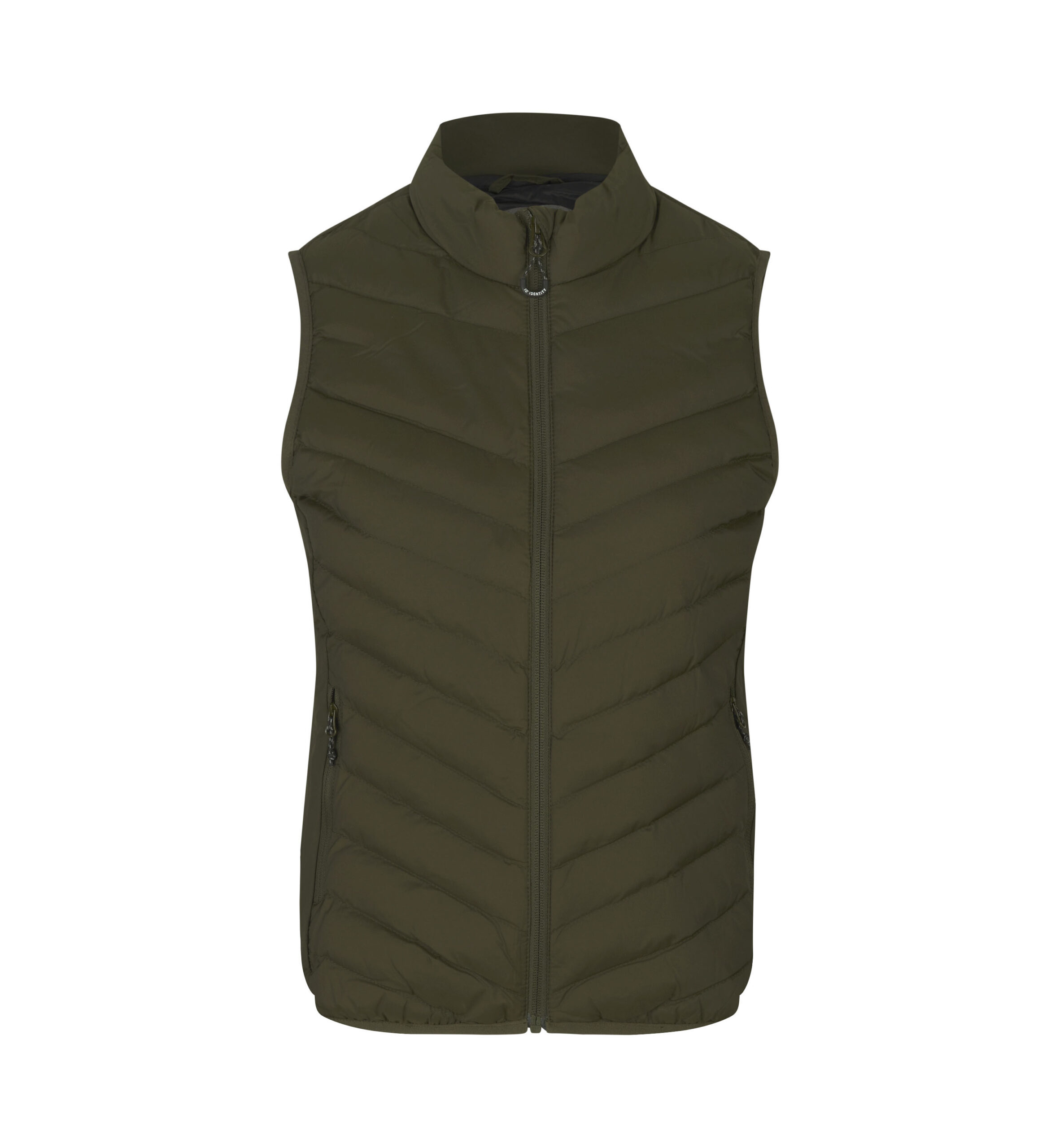 Bodywarmer | stretch | dame