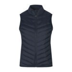 Bodywarmer | stretch | dame