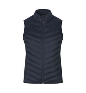 Bodywarmer | stretch | dame