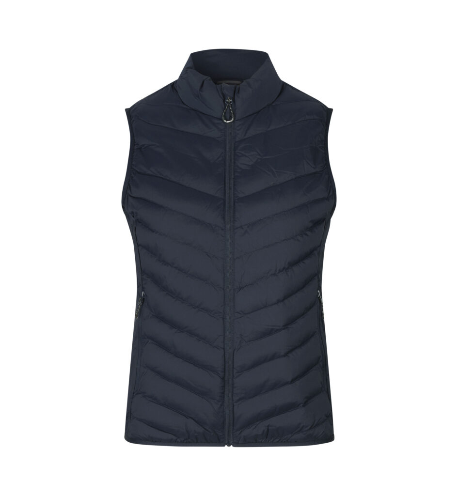 Bodywarmer | stretch | dame