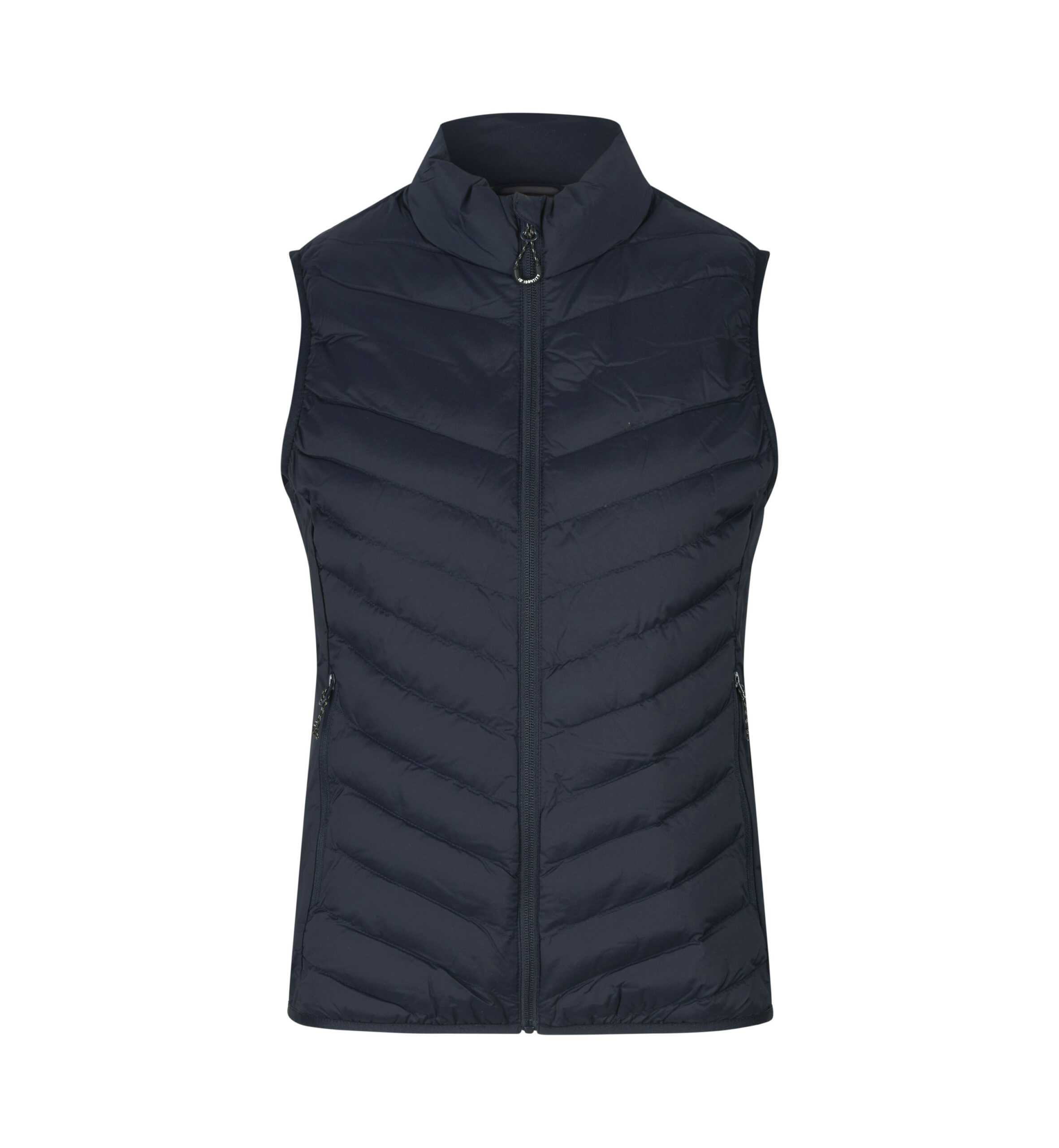 Bodywarmer | stretch | dame