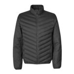 Padded jakke | stretch