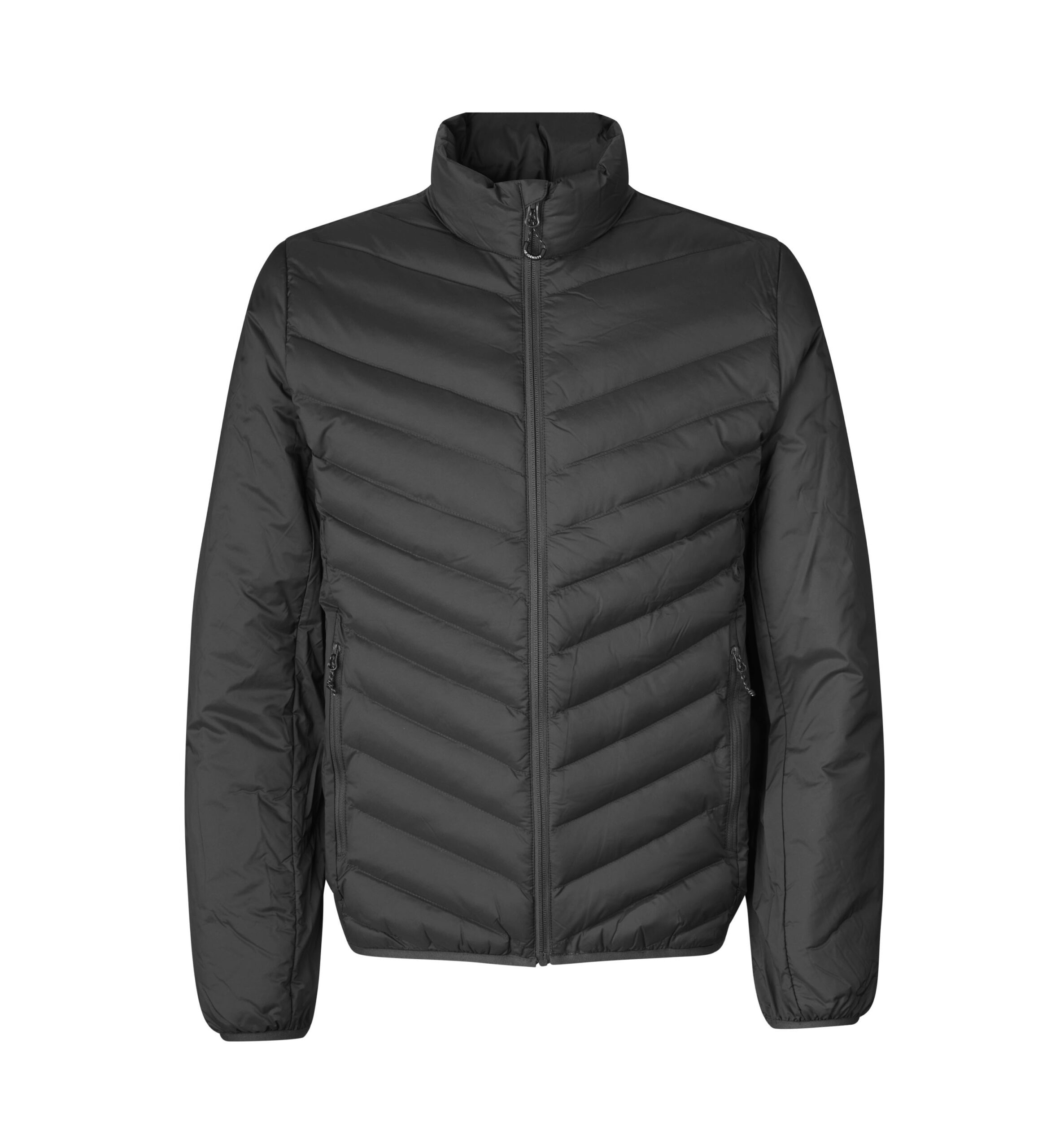 Padded jakke | stretch