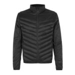 Padded jakke | stretch
