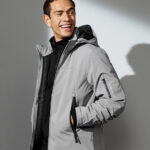 Softshell jakke | vinter